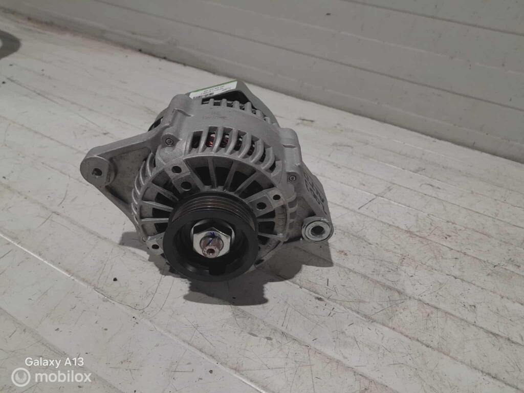 Dynamo Suzuki Alto 185508070050, Gebruikt, Ophalen of Verzenden