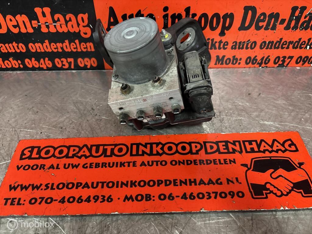 Opel Corsa D ('06-'15) ABS Pomp | 0265251864 AG5 |, Auto-onderdelen, Remmen en Aandrijving, Gebruikt, Opel, Ophalen of Verzenden