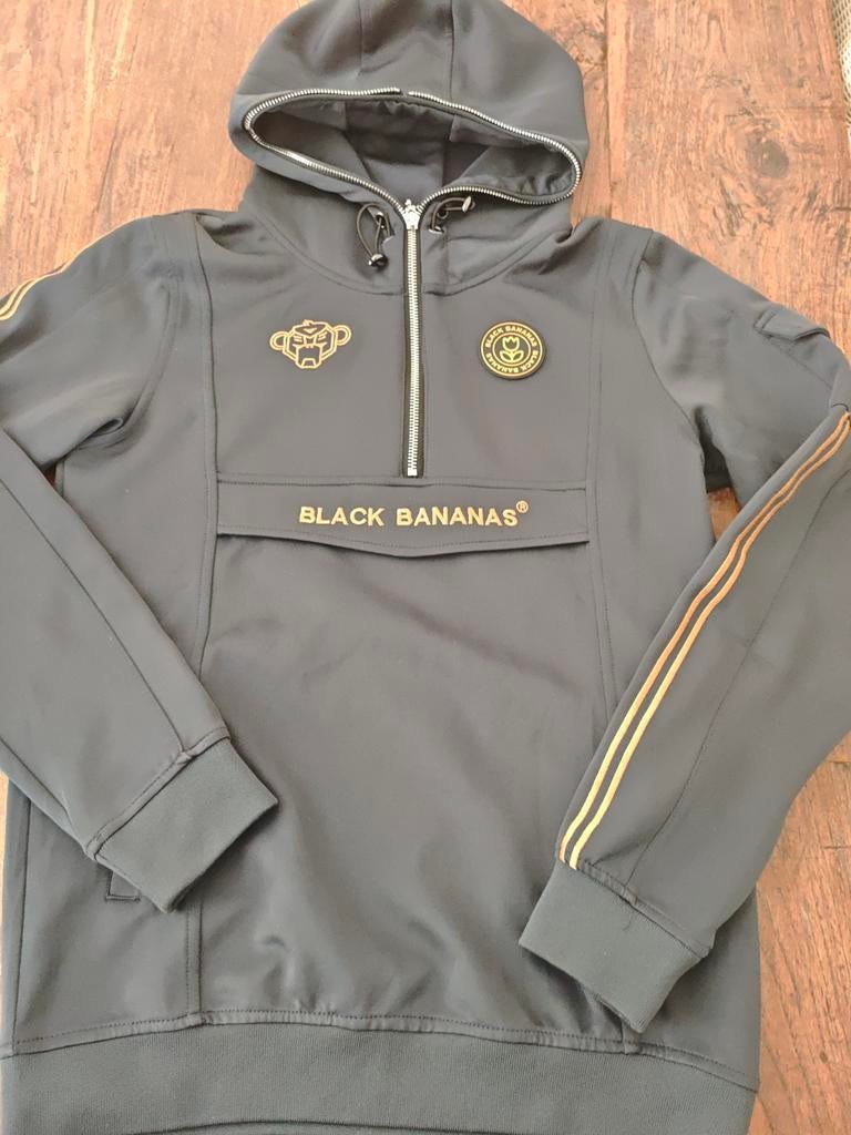 Nieuw Black Bananas!, Nieuw, Ophalen of Verzenden, Jongen, Jas