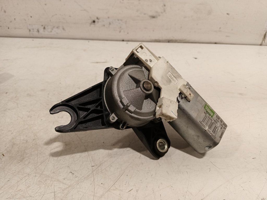 Ruitenwissermotor achter Renault Clio, Auto-onderdelen, Onderdelen@venauto.nl, Van der Ven Autorecycling B.V., Gebruikt, Ettenseweg 76, 4706 PB Roosendaal, The Netherlands