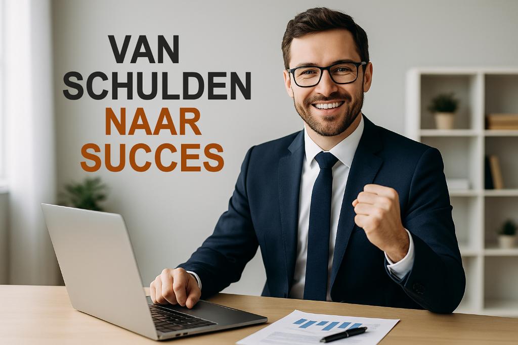 Van Schulden naar Succes, Diensten en Vakmensen, Zakelijk adviseurs en Bemiddelaars, Komt aan huis, Zakelijk advies