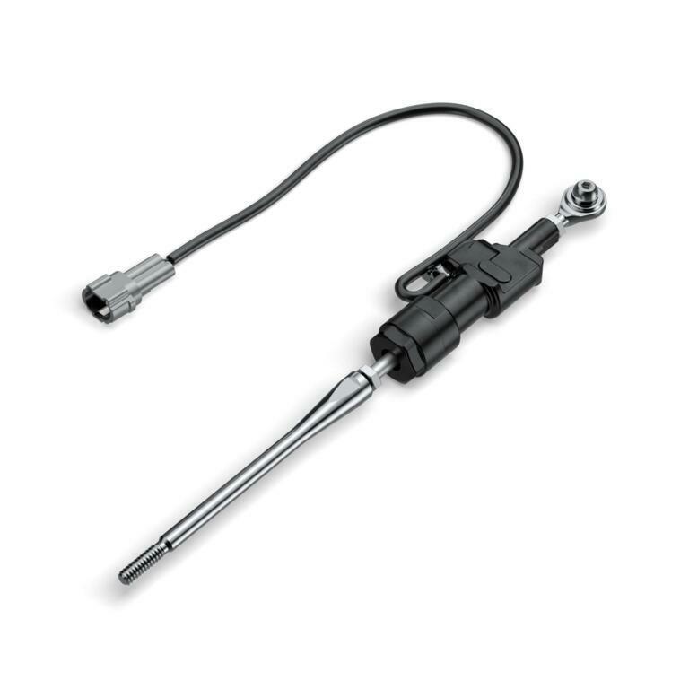 Quickshifter Yamaha MT-07 mt07 Tracer 7 GT, Motoren, Onderdelen | Yamaha, Ophalen of Verzenden, Nieuw