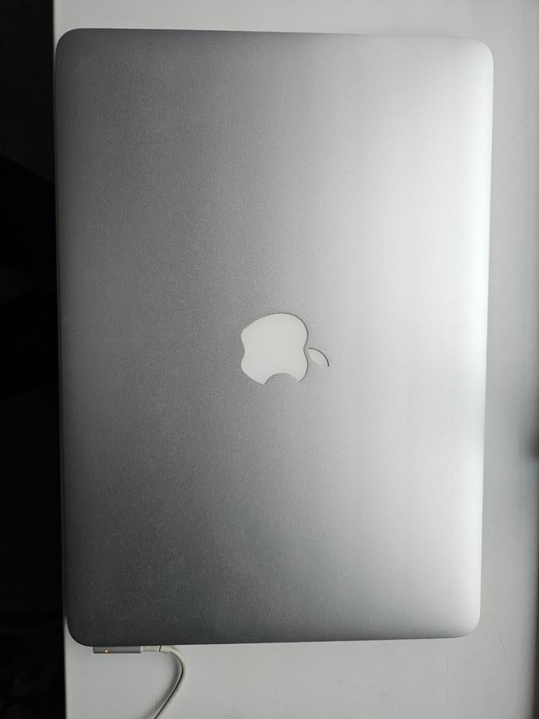 MacBook Air High Sierra - Prima voor verzamelaar!, Computers en Software, Apple Macbooks, Gebruikt, MacBook Air, 13 inch, Minder dan 2 Ghz