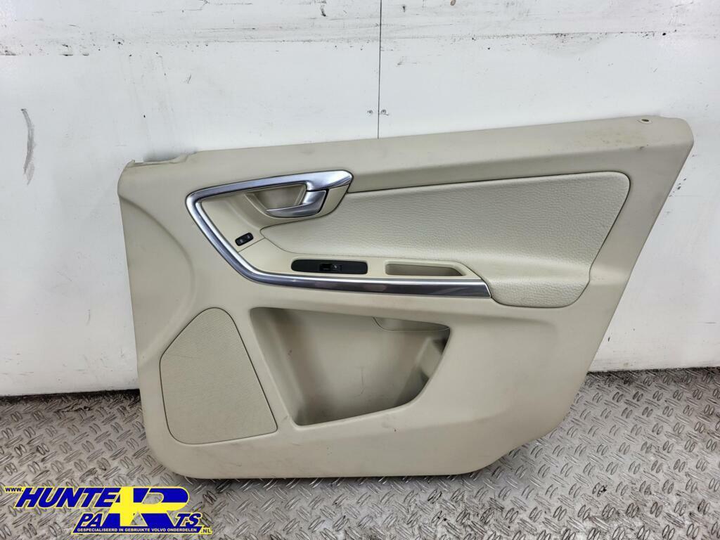 Portierbekleding RV Volvo XC60 I  ('08->) 1287469, Gebruikt, Ophalen of Verzenden, Volvo, Volvo