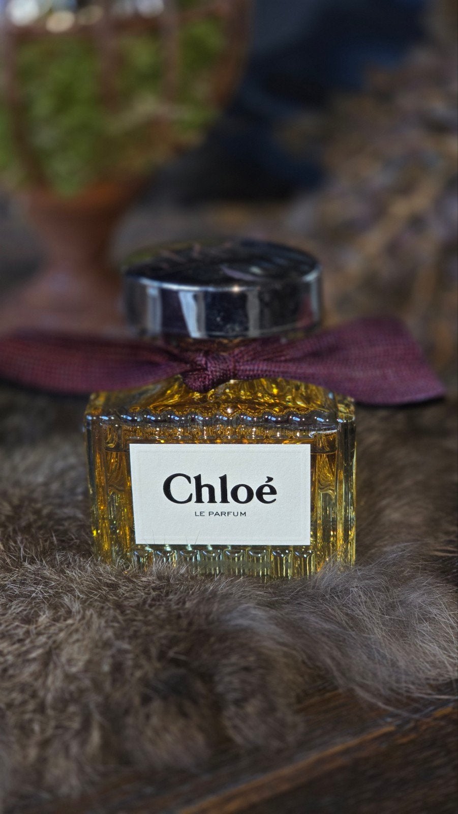 Chloé Le Parfum 50 ml, Ophalen of Verzenden, Zo goed als nieuw