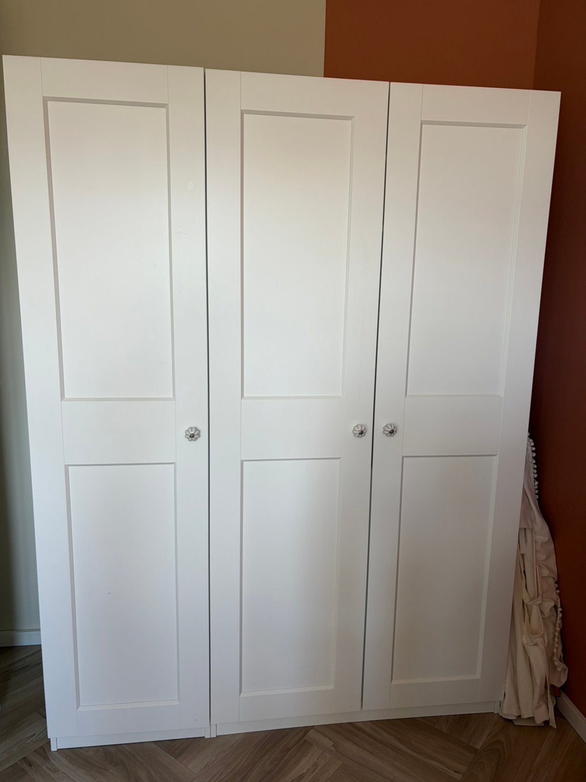 Ikea PAX kledingkast, Ophalen, 200 cm of meer, 50 tot 100 cm, Zo goed als nieuw