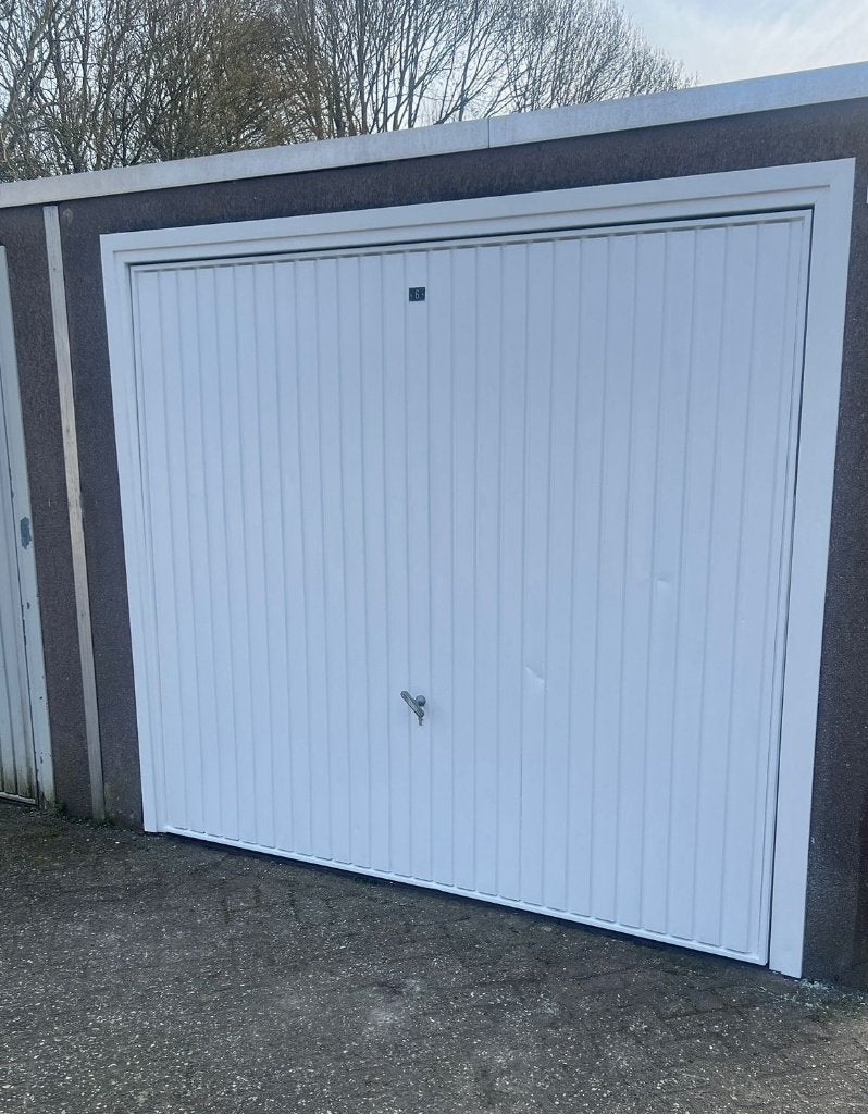Garage te huur Badhoevedorp, Huizen en Kamers, Garages en Parkeerplaatsen, Amsterdam