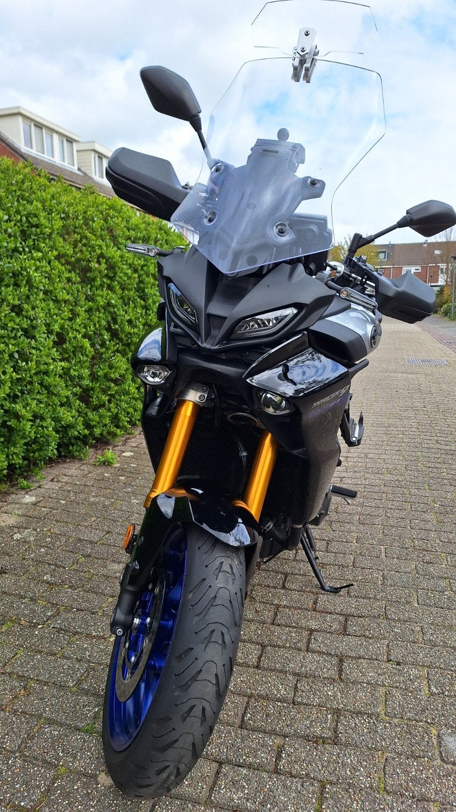 Tracer 9 GT
