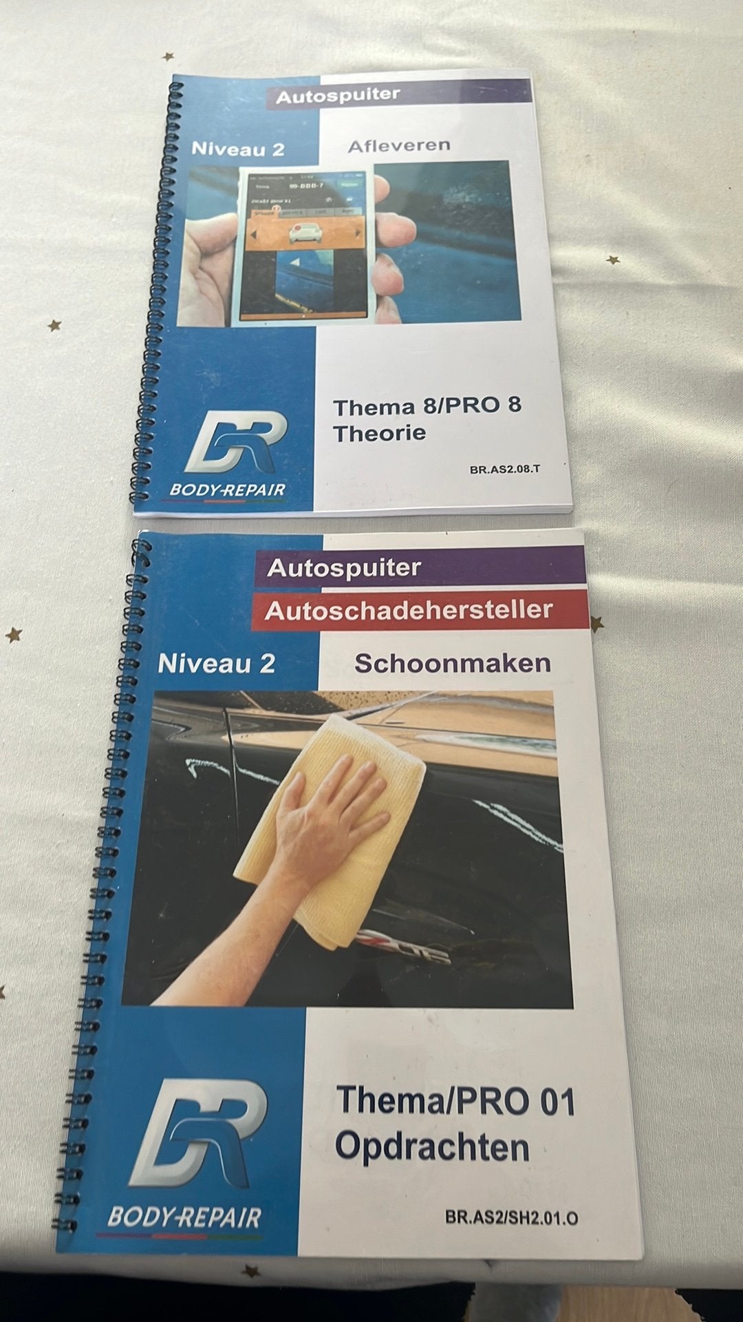 schoelen boeken 10 stuk, Ophalen of Verzenden, Nieuw, Overige onderwerpen