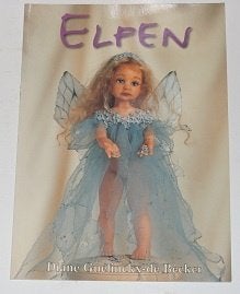 Elfen, Ophalen of Verzenden, Zo goed als nieuw, Poppen maken, Geschikt voor kinderen