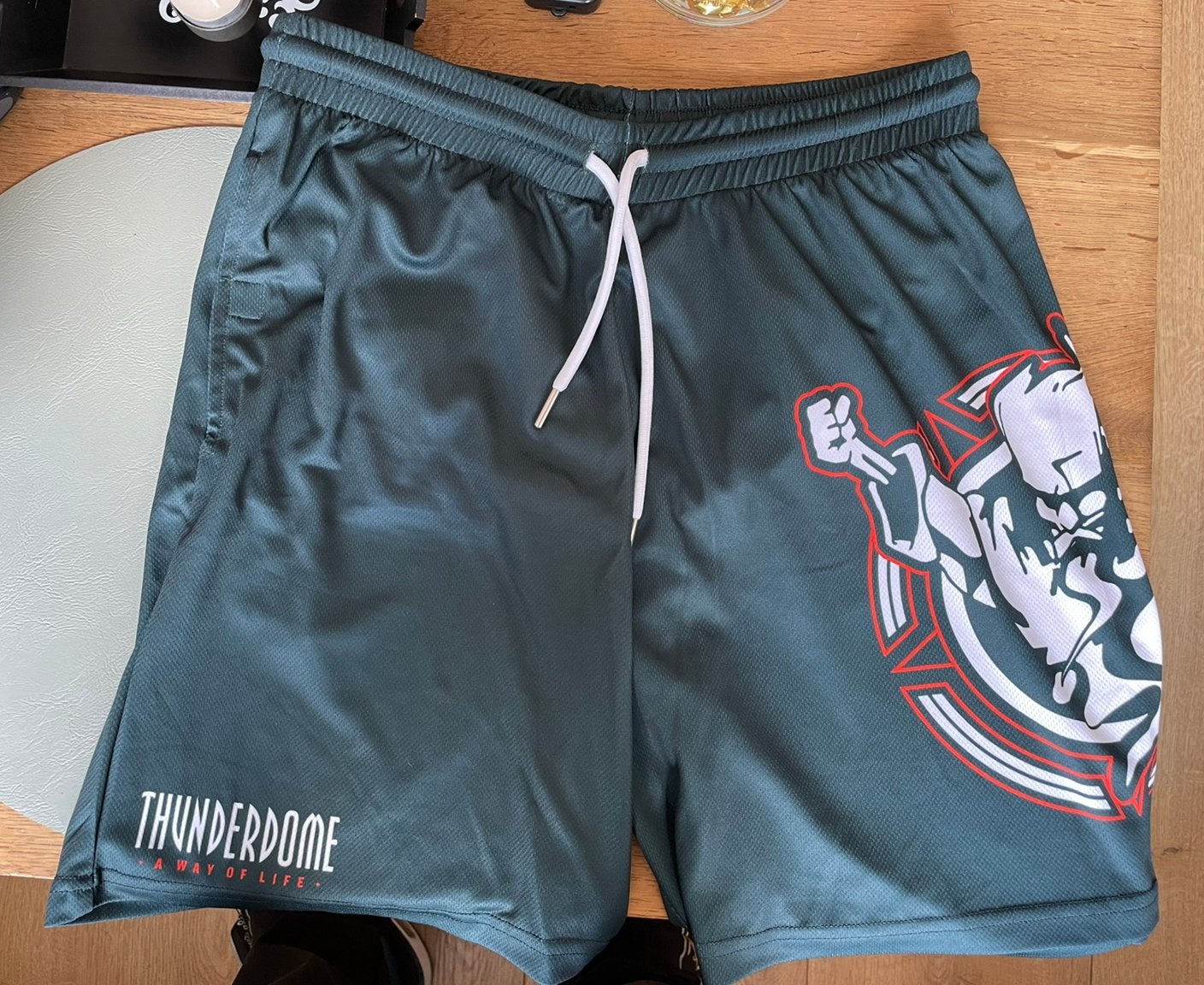 Thunderdome zwembroek, Ophalen of Verzenden, Nieuw