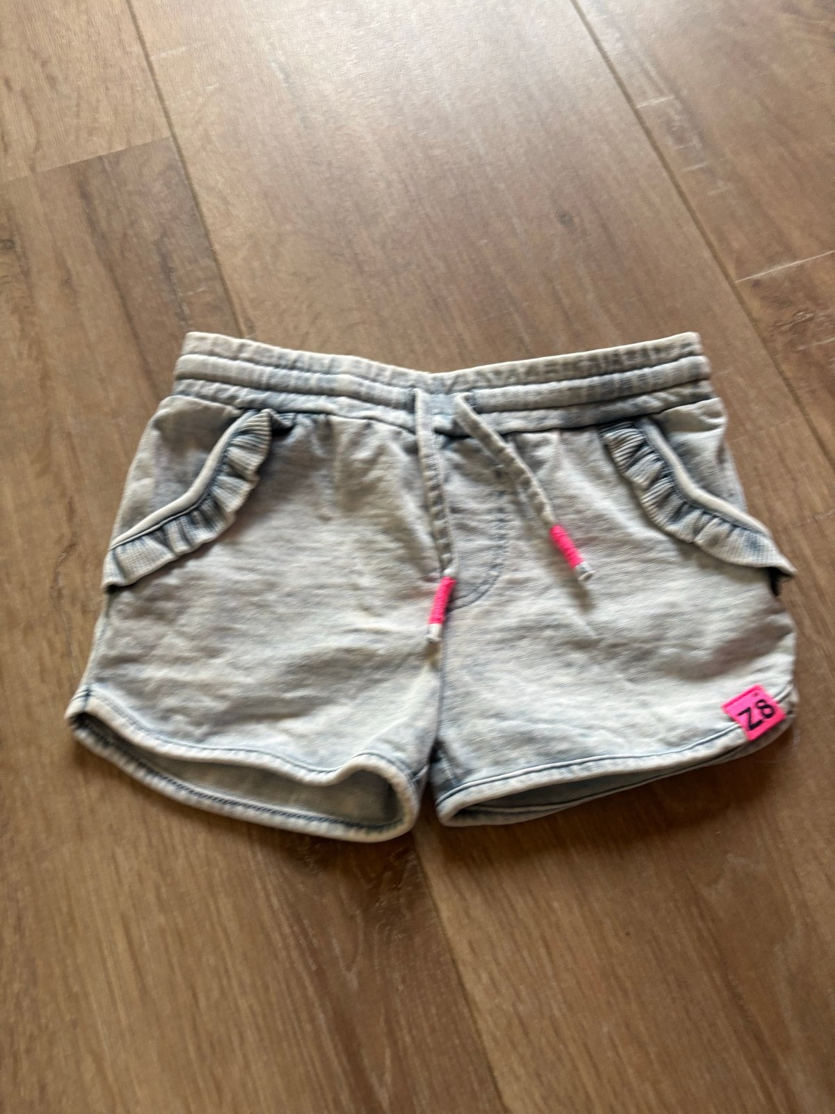 broekje maat 92, Kinderen en Baby's, Kinderkleding | Maat 92, Ophalen of Verzenden, Zo goed als nieuw, Meisje, Broek