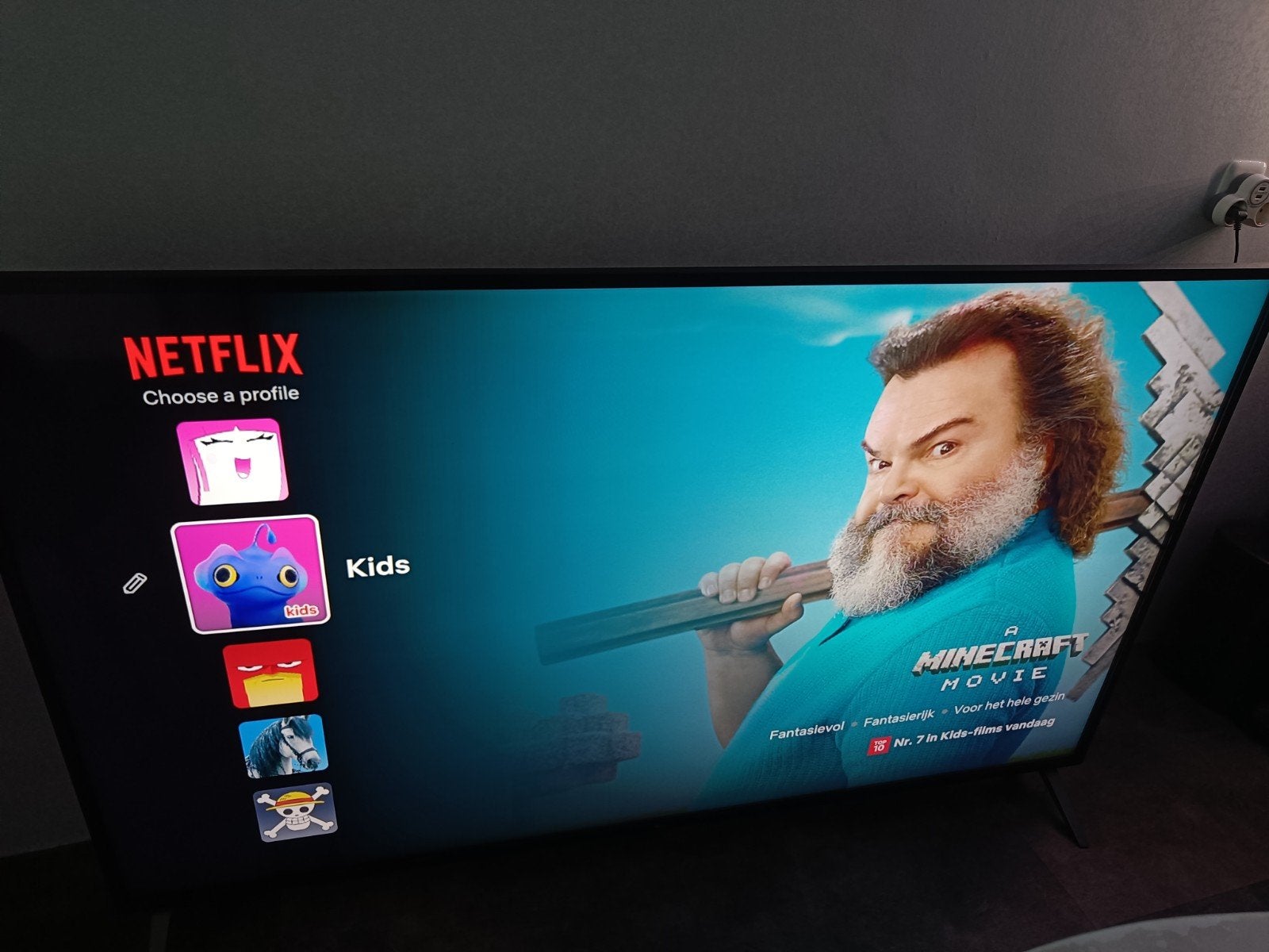 LG 70UN71006LA 70 inch 4K Smart TV, Audio, Tv en Foto, Televisies, Ophalen, LED, 100 cm of meer, 4k (UHD)