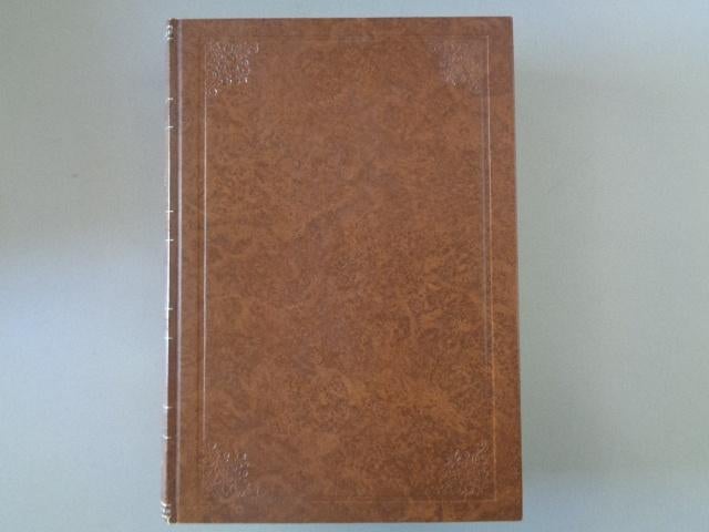 Institutie - door Johannes Calvijn, Gelezen, Ophalen of Verzenden, J.H. Landwehr, Christendom | Katholiek