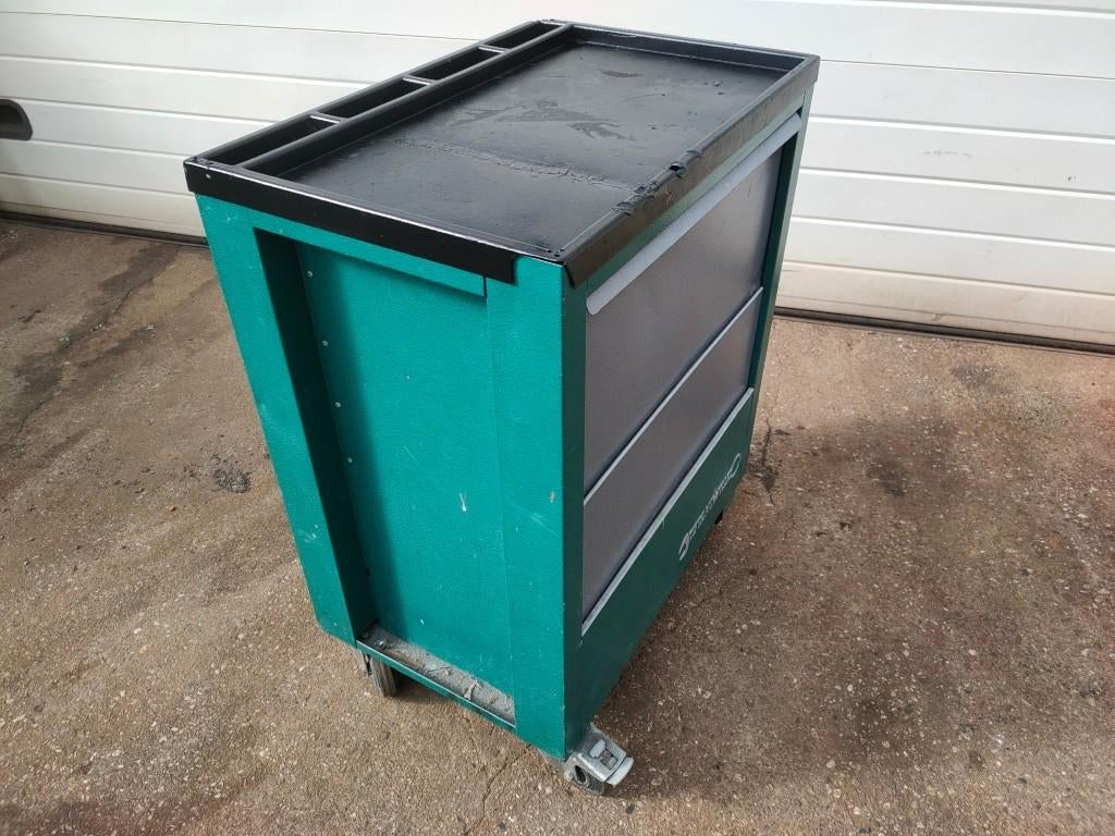 Stahlwille gereedschapswagen afmeting hbd 86x67x44cm, Auto diversen, Autogereedschap, Ophalen, /, /, Stahlwille