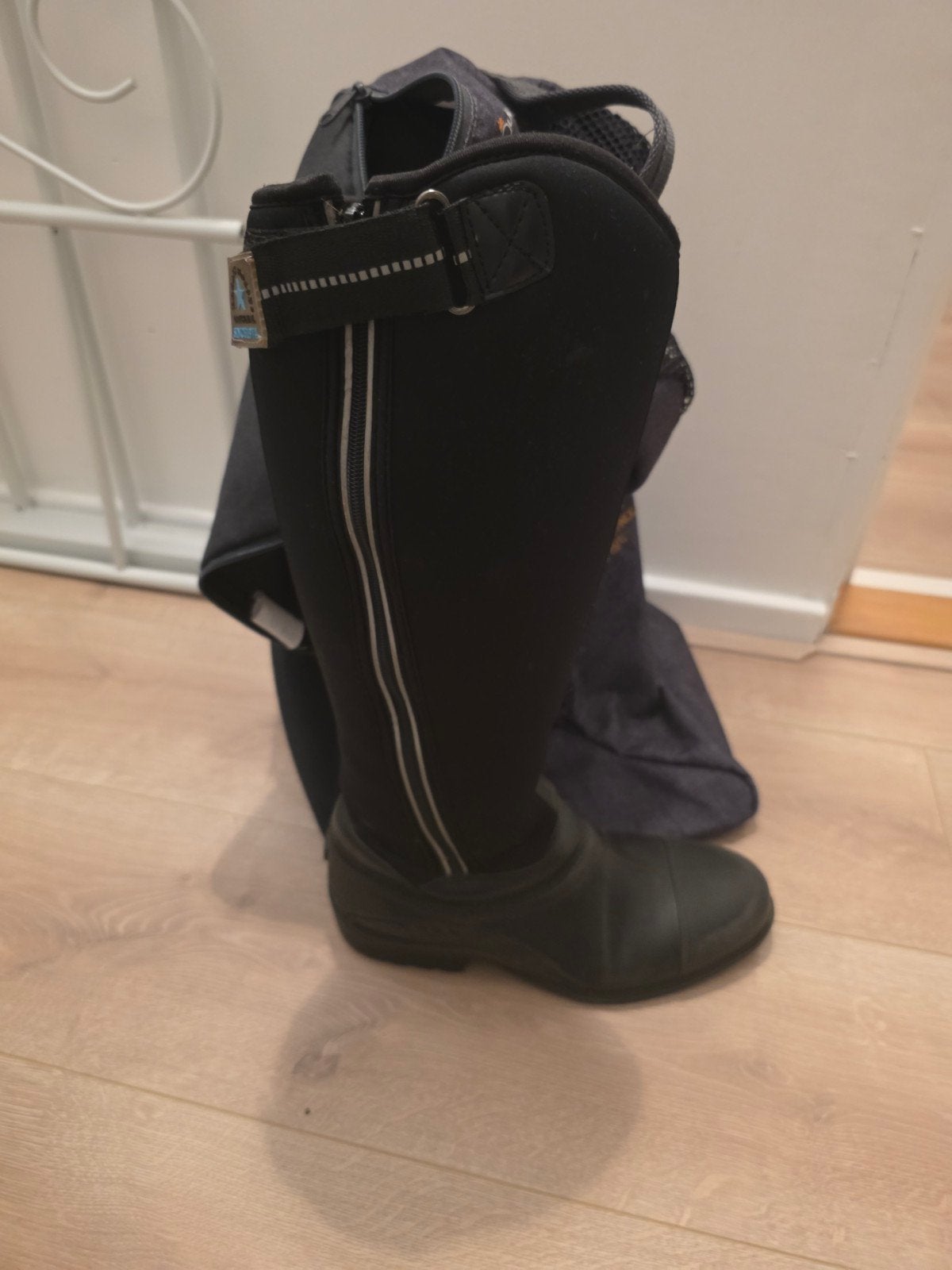 Harry's horse original rijlaarzen/stallaarzen maat 39, Dieren en Toebehoren, Paardrijkleding, Gebruikt, Ophalen of Verzenden, Dames