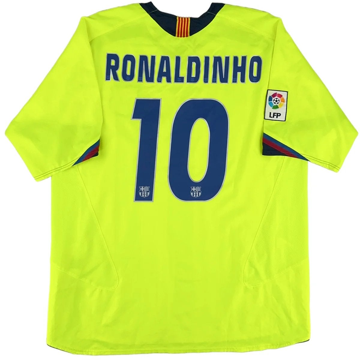 GEZOCHT: Oude voetbalshirts / complete collecties, Ophalen of Verzenden, Zo goed als nieuw, Buitenlandse clubs, Shirt
