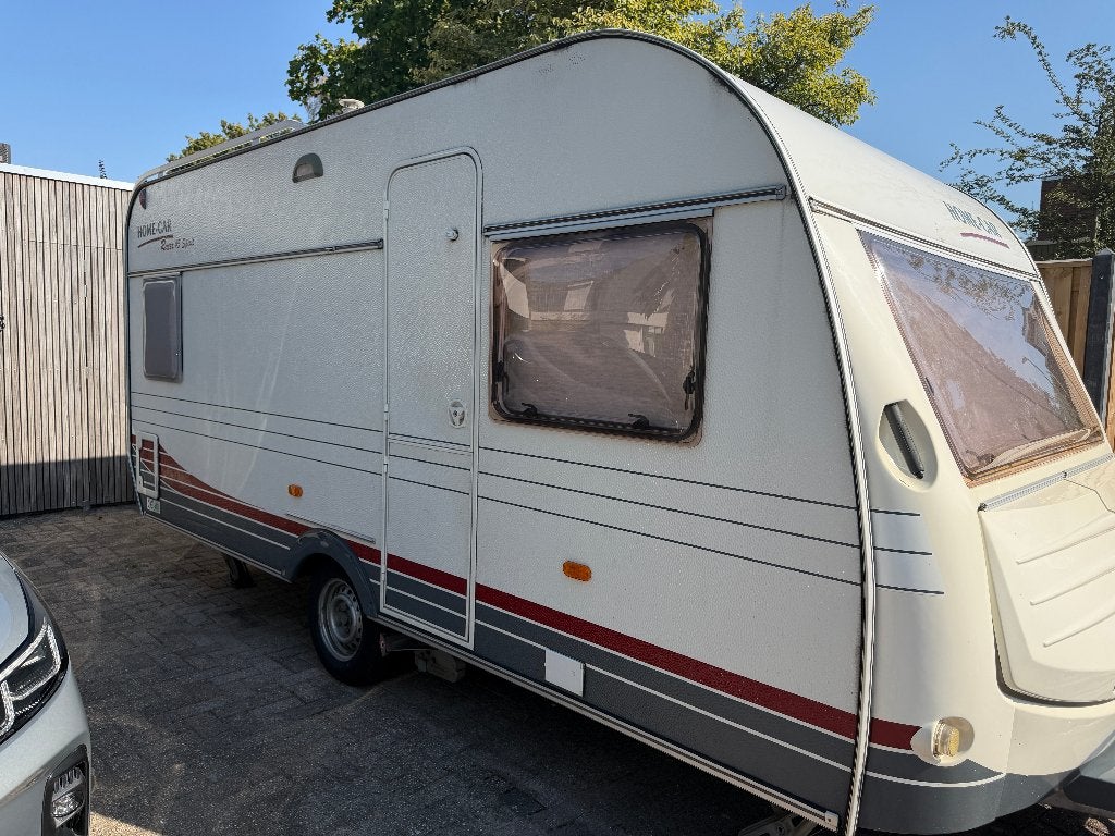 Home Car Racer 45 Spirit, Home-car, Rondzit, Particulier, 4 tot 5 meter