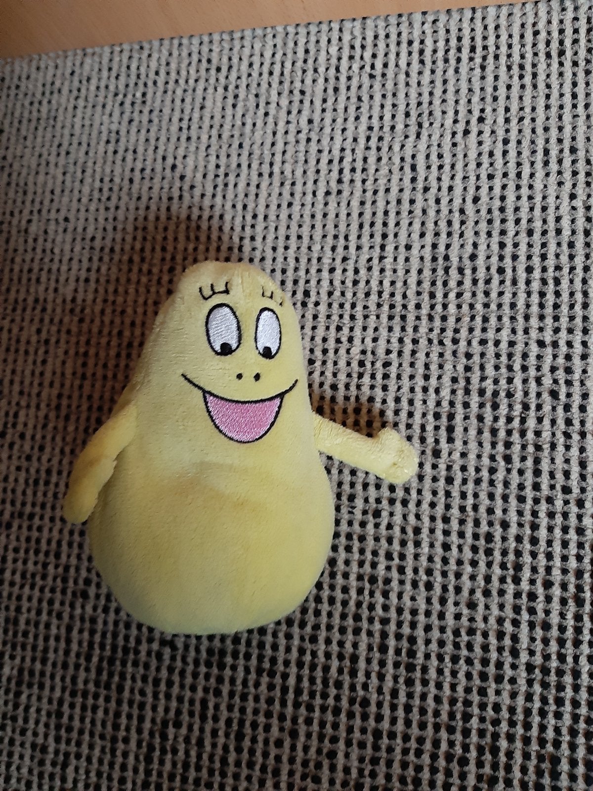 Barbapapa figuren,zie ook de Barbapapa boeken, Ophalen of Verzenden, Zo goed als nieuw