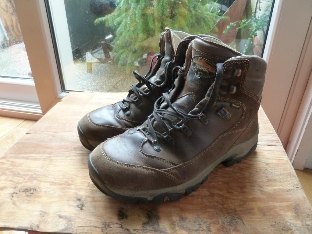 Meindl berg/wandelschoenen Maat 43, Ophalen of Verzenden, Gebruikt, Schoenen