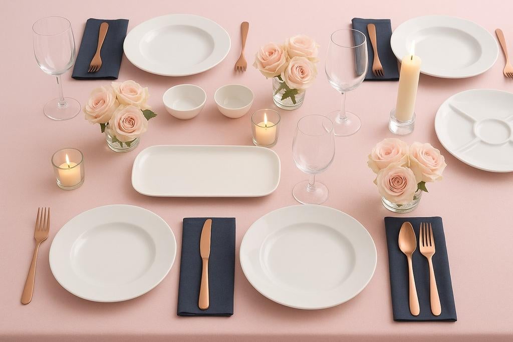 Porseleinen Servies Villeroy & Boch Vivo,nieuw in verpakking, Huis en Inrichting, Keuken | Servies, Ophalen of Verzenden