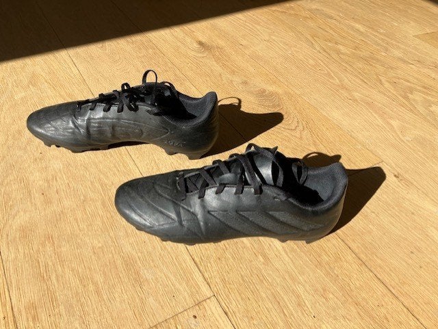 Adidas Copa maat 43,5, Gebruikt, Schoenen, Maat L, Ophalen of Verzenden