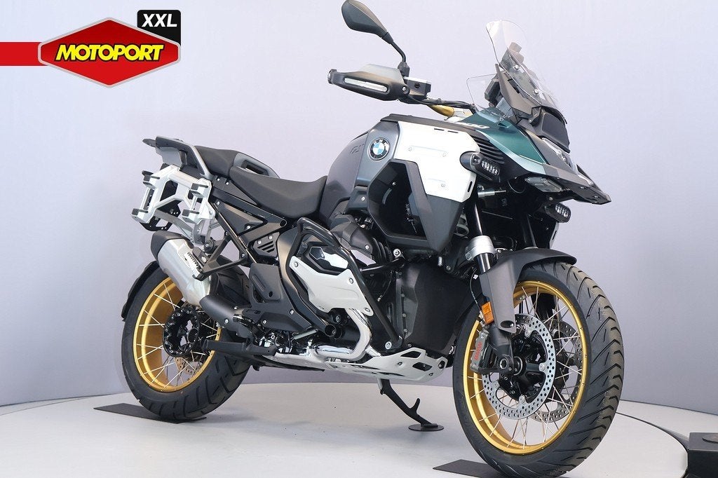 BMW R 1300 GS ADVENTURE (bj 2026), Motoren, Motoren | BMW, Bedrijf, Toermotor, Bmwklantenservice@bmw.nl, BMW Group Nederland