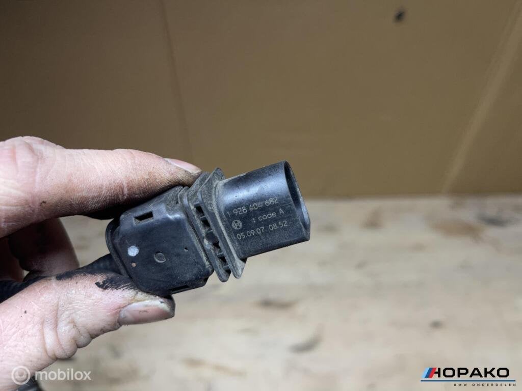Lambdasonde / sensor BMW 3 serie E9x | 1928404682, Gebruikt, Einsteinlaan 5 rijswijk, Bmw, Ophalen of Verzenden