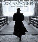 Leonard Cohen - Songs From The Road (+ Gratis verzending), Verzenden, Nieuw in verpakking
