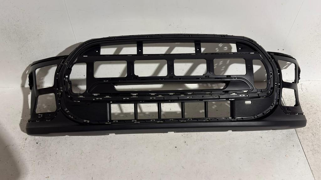 Mini Cooper F55 F56 LCI voorbumper 9450543