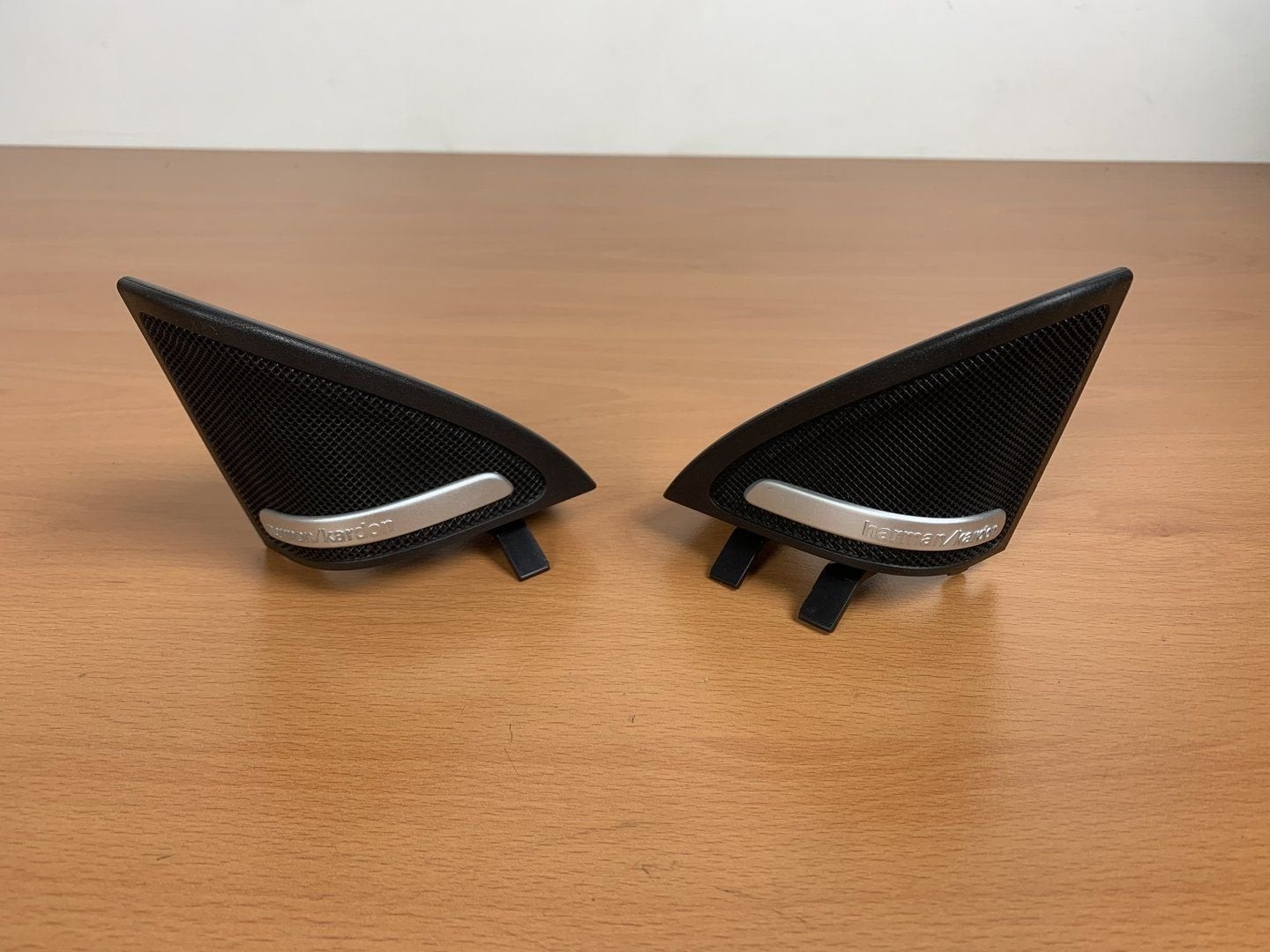 mercedes cla 117 2013 - 2019 speakers Harman Kardon roosters, Ophalen of Verzenden, -, -, -