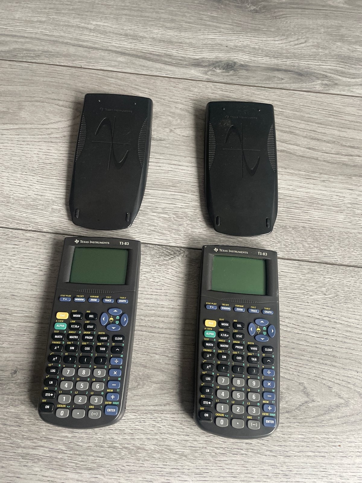 Re, Diversen, Rekenmachines, Ophalen of Verzenden
