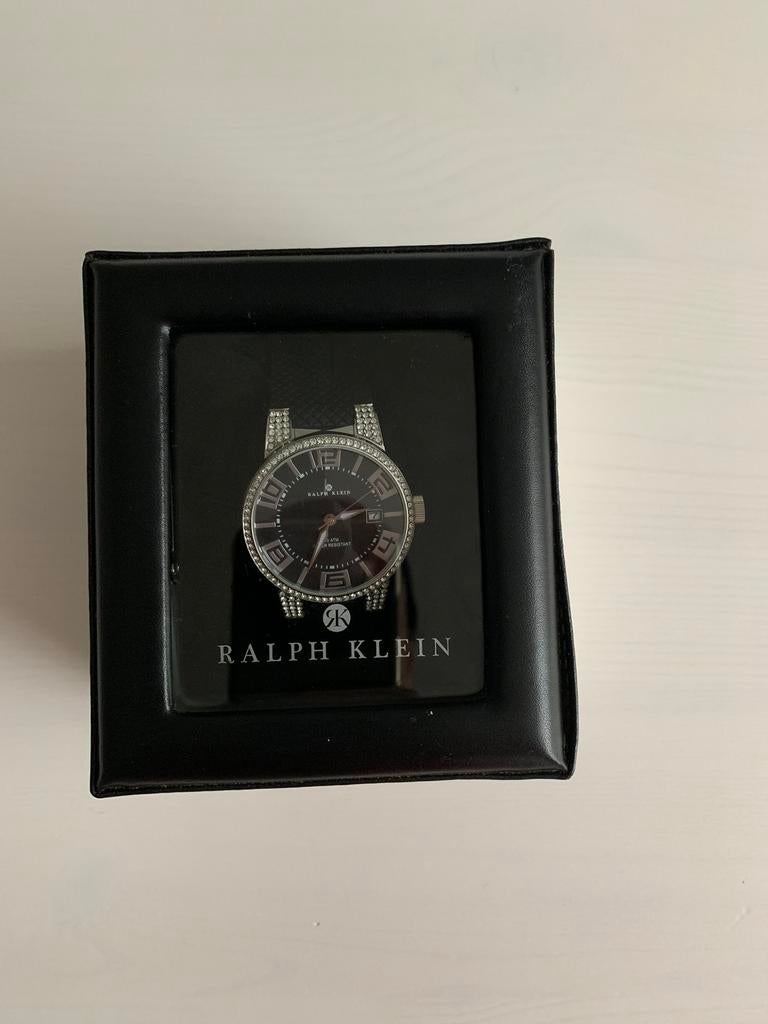 Ralph Klein Horloge, Overige merken, Overige materialen, Polshorloge, Overige materialen