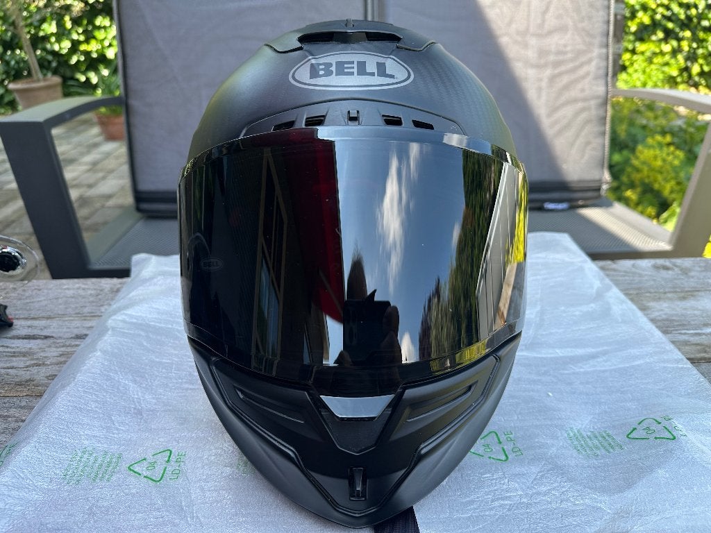 Motorhelm, Motoren, M, Integraalhelm, Tweedehands, Ophalen