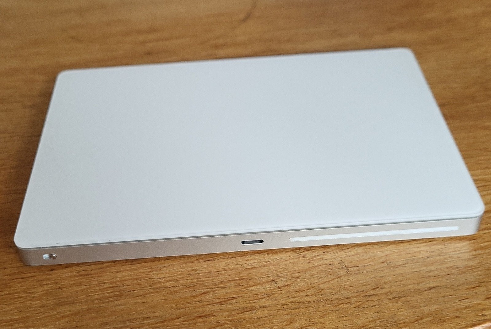 Apple Magic Trackpad 2 - (opladen met lightning), Computers en Software, Muizen, Ergonomisch, Apple Magic Trackpad 2, Rechtshandig