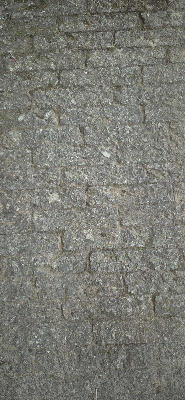 Kinderkopjes kasseien - ca. 13 m², Gebruikt, Klinkers, Ophalen of Verzenden, Natuursteen