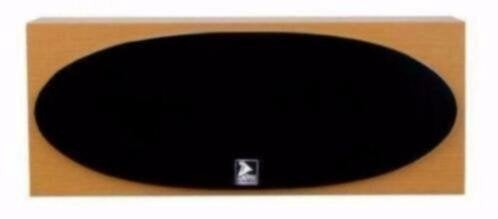 Center speaker Symfonie C60 , 2-Weg, 60 Watt Nieuw,, Audio, Tv en Foto, Luidsprekers, Overige merken, ., Nieuw, Ophalen of Verzenden