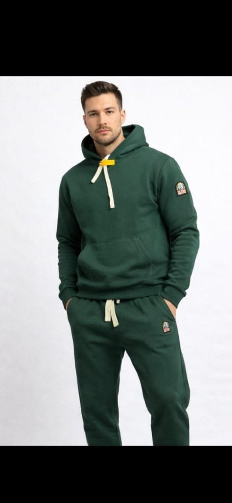 GRATIS verzending: Parajumpers joggingpak / huispak s en m., Ophalen of Verzenden, Nieuw, Parajumpers