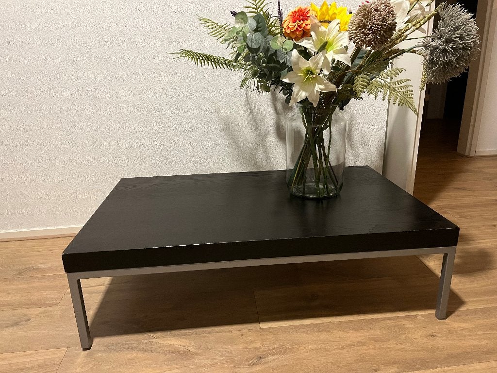 Ikea Klubbo salontafel (Zwolle), Ophalen, Gebruikt, 50 tot 100 cm, 50 tot 100 cm
