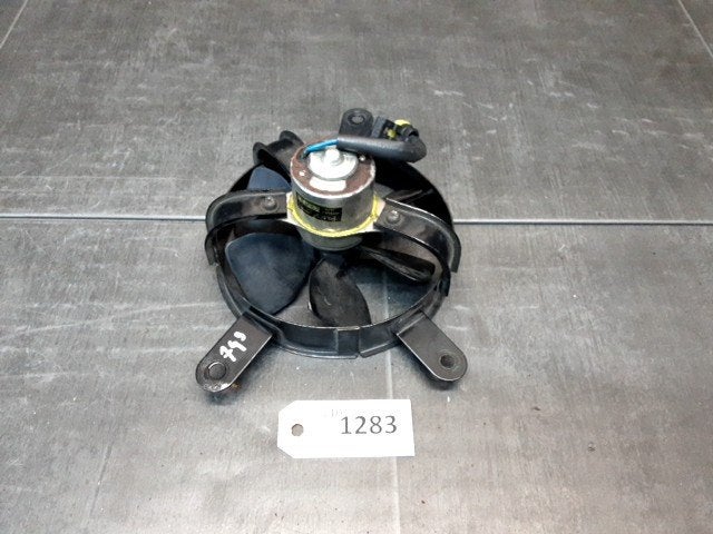 749 (S) 2003 - 2006 Ducati Radiator Ventilator D1-61562, Motoren