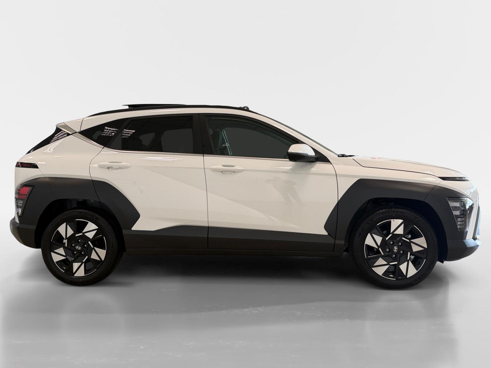 Hyundai Kona 1.6 GDi HEV Premium Sky | Z&Z Topdeal | Van €, 12 maanden, 137 pk, Bedrijf, Nieuw