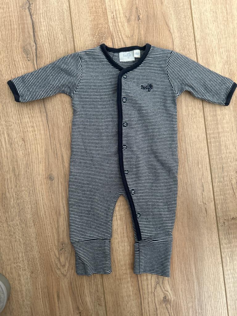 Feetje Boxpakje Maat 50 - Gestreept, Kinderen en Baby's, Ophalen, Zo goed als nieuw, Jongetje of Meisje, Pakje
