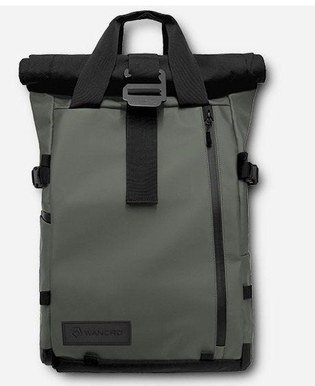 WANDRD PRVKE 21L rugzak, 25 tot 40 cm, Ophalen of Verzenden, Zo goed als nieuw, Waterdicht