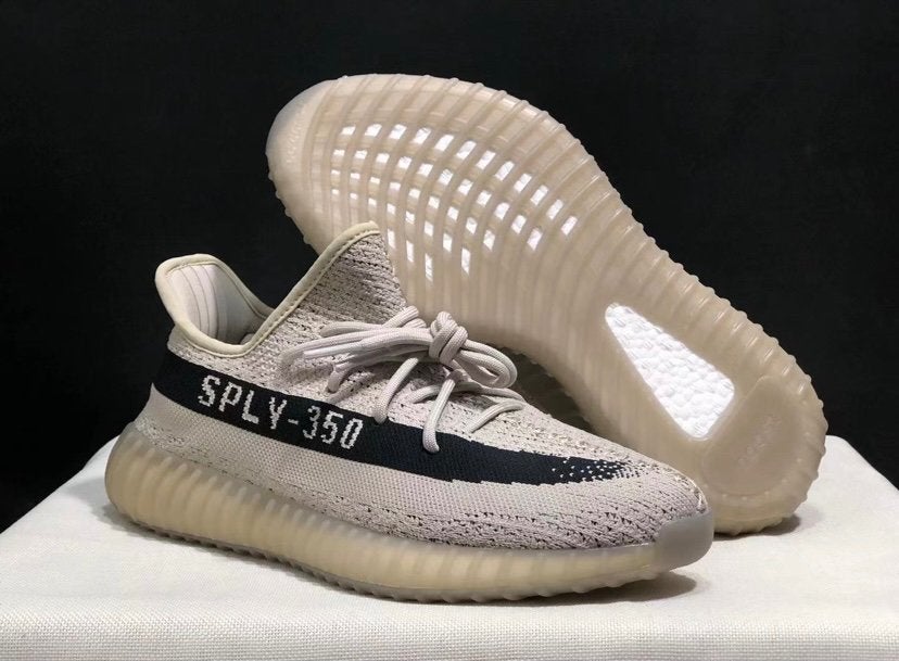 Adidas Yeezy Boost 350 V2 Slate schoenen | NIEUW, Kleding | Heren, Overige kleuren, Nieuw, Ophalen of Verzenden, Sneakers of Gympen