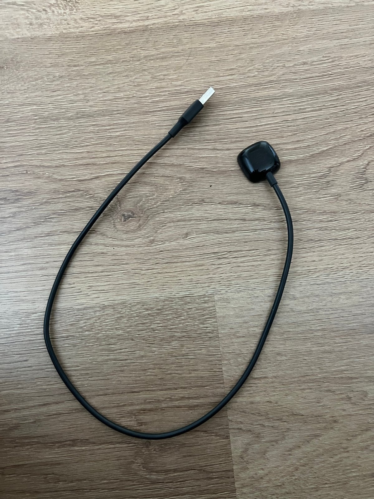 Oplader voor Fitbit Charge 3/4, Ophalen of Verzenden, Gebruikt, Oplader