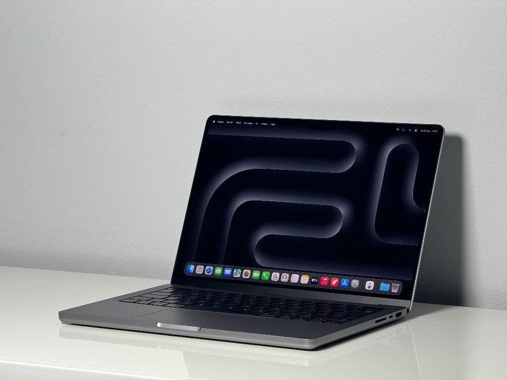 MacBook Pro 16" M1 MAX !! Retina XDR!! 32GB RAM | 512GB SSD, Computers en Software, Apple Macbooks, 512 GB, Zo goed als nieuw