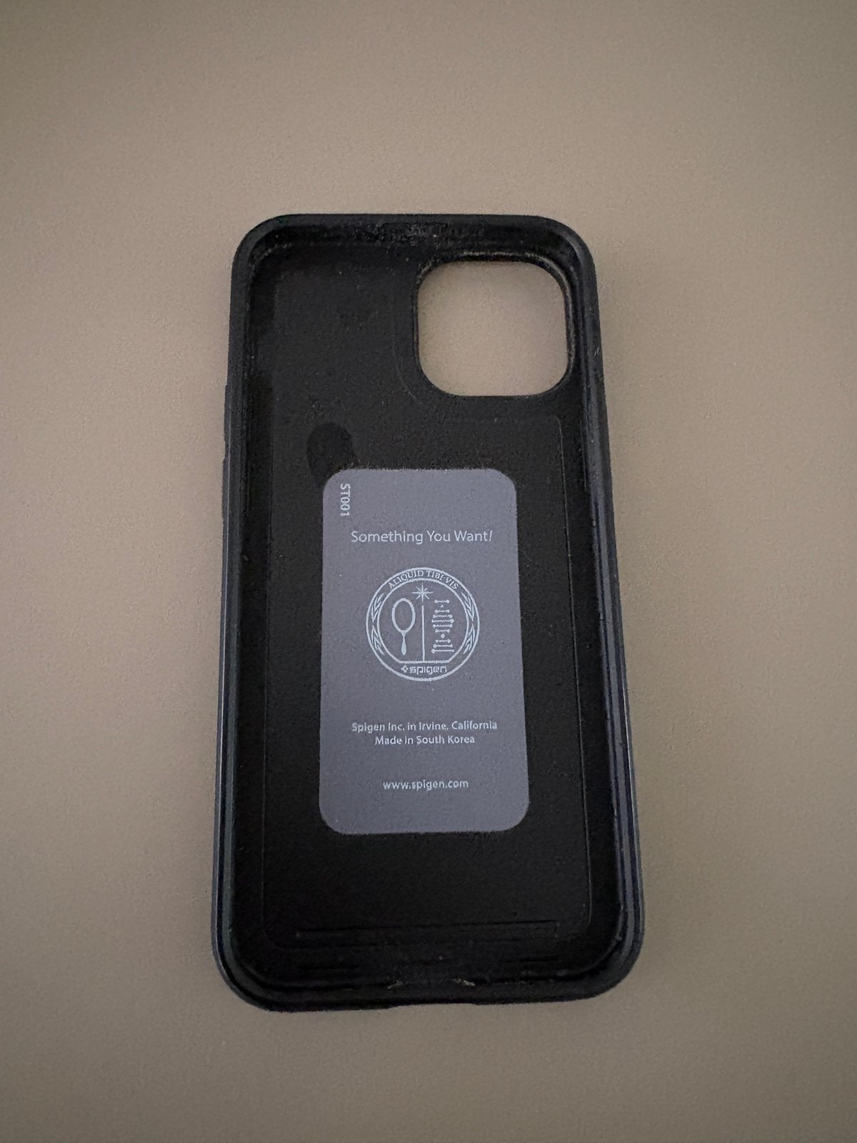 Foto 6 van iPhone 13 mini 128GB - met case