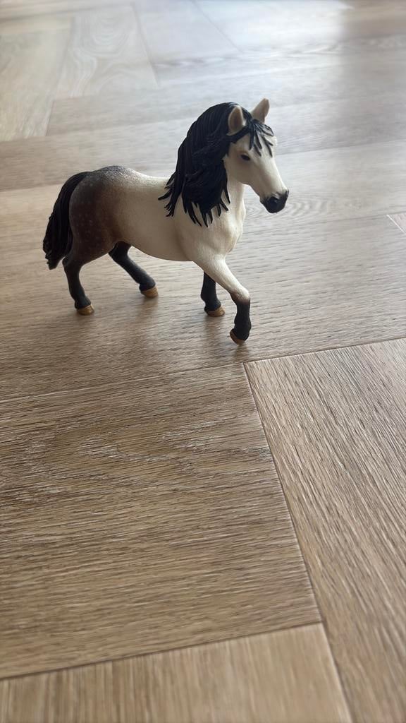 Schleich paard, Ophalen, Zo goed als nieuw