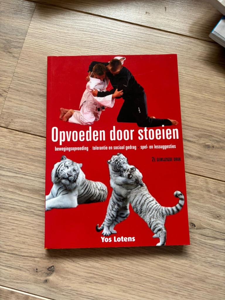 Boeken voor de ALO opleiding, Boeken, Ophalen of Verzenden, Gamma, Gelezen, HBO