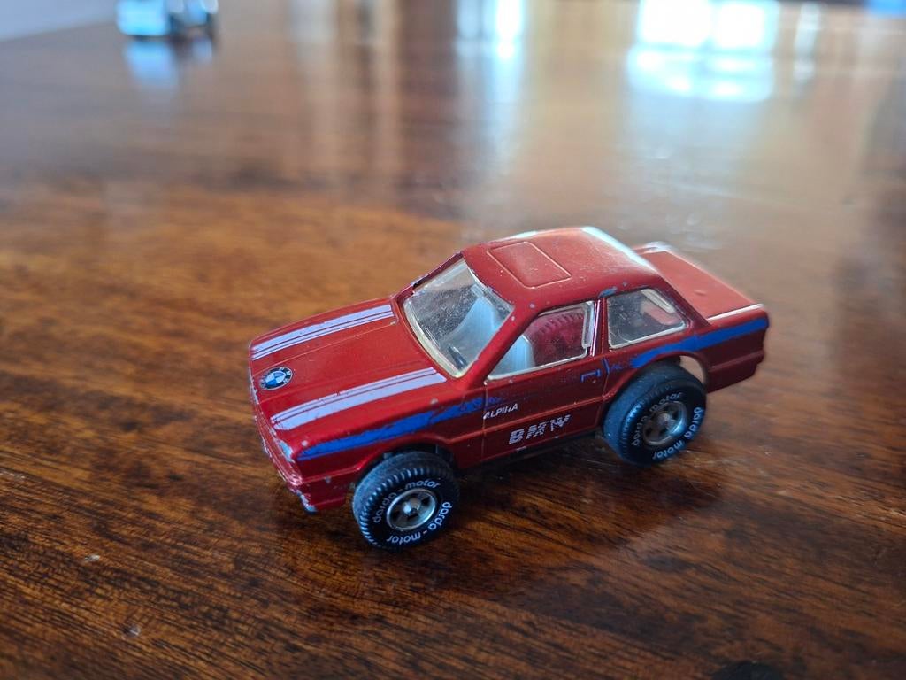 Darda ( gereviseerd), Ophalen of Verzenden, Auto